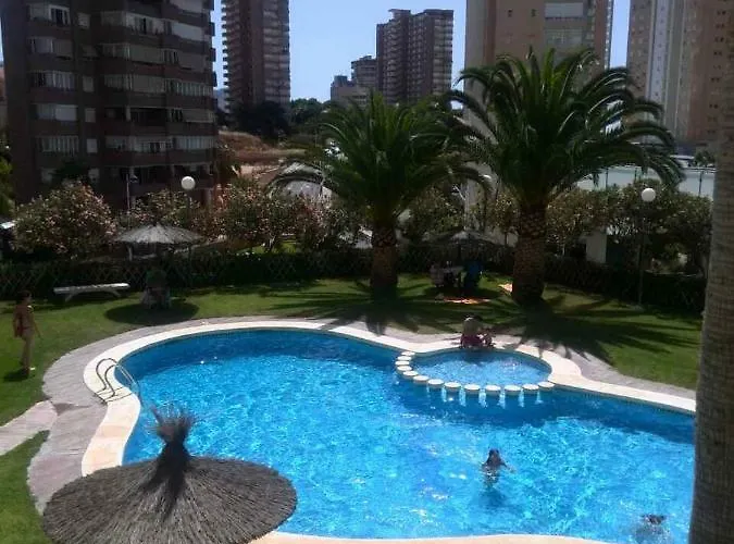 Appartamento Costa Rica 2, 150 Meters To The *